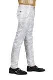 FLORAL GREEK Pants