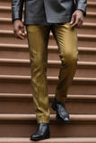 Smokin' Hot Pants