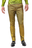 Smokin' Hot Pants