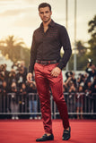 Well Appointed Pants