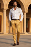 Well Appointed Pants