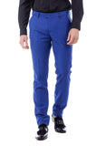 Splendor Cast Matte Solid Pants