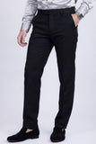 Splendor Cast Matte Solid Pants