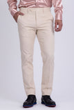 Splendor Cast Matte Solid Pants