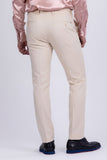 Splendor Cast Matte Solid Pants