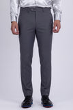 Splendor Cast Matte Solid Pants