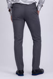 Splendor Cast Matte Solid Pants