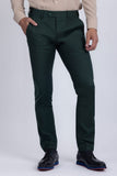 Splendor Cast Matte Solid Pants