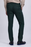 Splendor Cast Matte Solid Pants