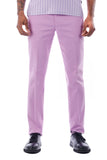 Splendor Cast Matte Solid Pants