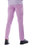 Splendor Cast Matte Solid Pants