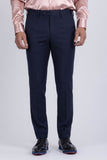Splendor Cast Matte Solid Pants