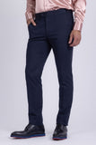 Splendor Cast Matte Solid Pants