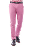 Splendor Cast Matte Solid Pants
