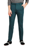 Splendor Cast Matte Solid Pants