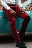 Luxurious Lifestyle Pants