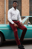 Luxurious Lifestyle Pants