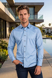 Tailor Wear Long Sleeve Shirt