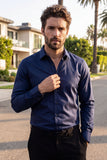 Tailor Wear Long Sleeve Shirt
