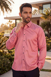 Tailor Wear Long Sleeve Shirt
