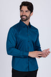 Tailor Wear Long Sleeve Shirt