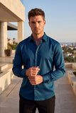 Tailor Wear Long Sleeve Shirt
