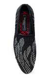 Jaggy Boy Slip-On Loafers