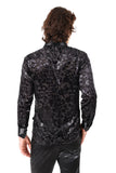Sophisticated Long Sleeve Shirt