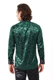 Sophisticated Long Sleeve Shirt