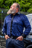 Sophisticated Long Sleeve Shirt