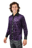 Sophisticated Long Sleeve Shirt
