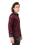 Sophisticated Long Sleeve Shirt