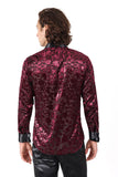 Sophisticated Long Sleeve Shirt