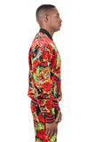 My Rosy Life Bomber Jacket