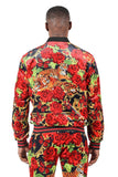 My Rosy Life Bomber Jacket