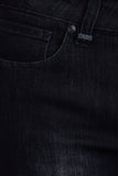 Carcassonne Straight Fit Jeans