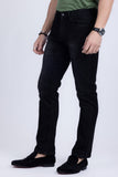 Carcassonne Straight Fit Jeans