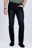 Carcassonne Straight Fit Jeans