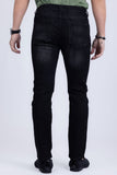 Carcassonne Straight Fit Jeans