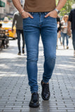 Le Mans Jeans