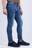 Le Mans Jeans