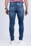 Classic Workforce Slim Fit Jeans