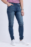 Classic Workforce Slim Fit Jeans
