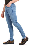 Classic Workforce Slim Fit Jeans