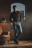 Classic Workforce Slim Fit Jeans