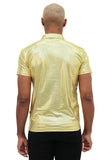 Hot As Hades Polo Shirt