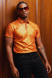 Hot As Hades Polo Shirt