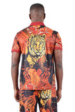 Rage Mode Polo Shirt