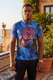 Rage Mode Polo Shirt