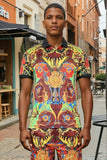 Craze Grace Polo Shirt